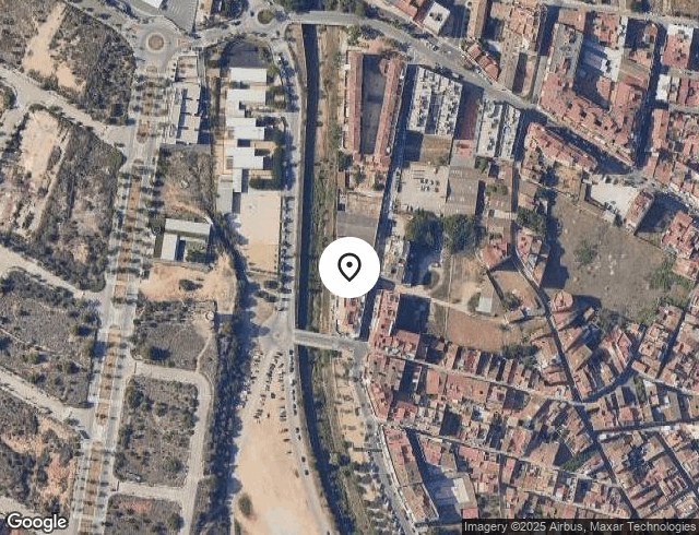 Flat at Street Industria Escalera A , 23